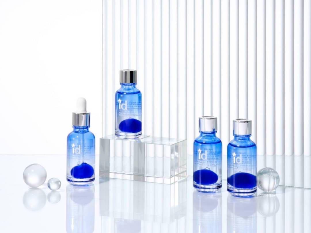 id EXBALLエクソボール30ml