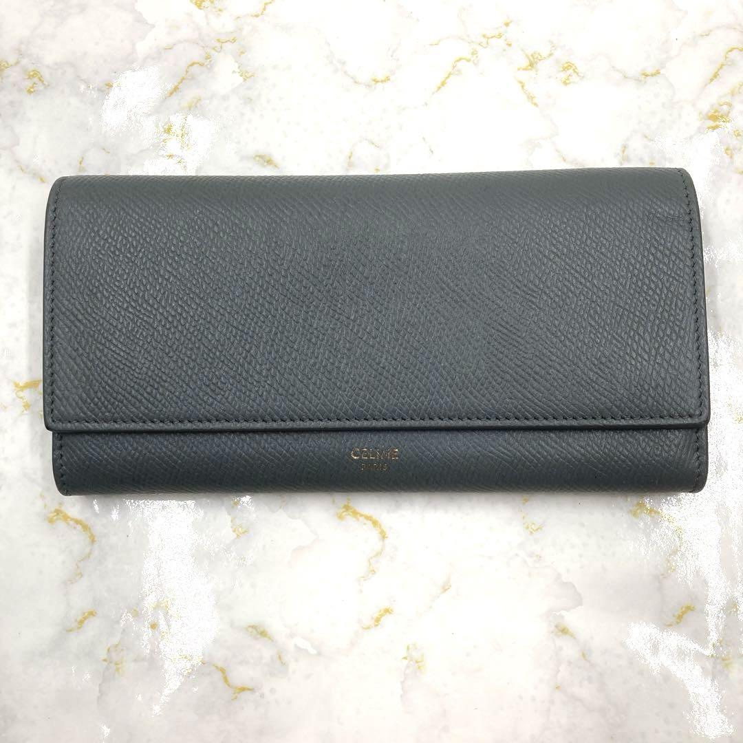 長財布