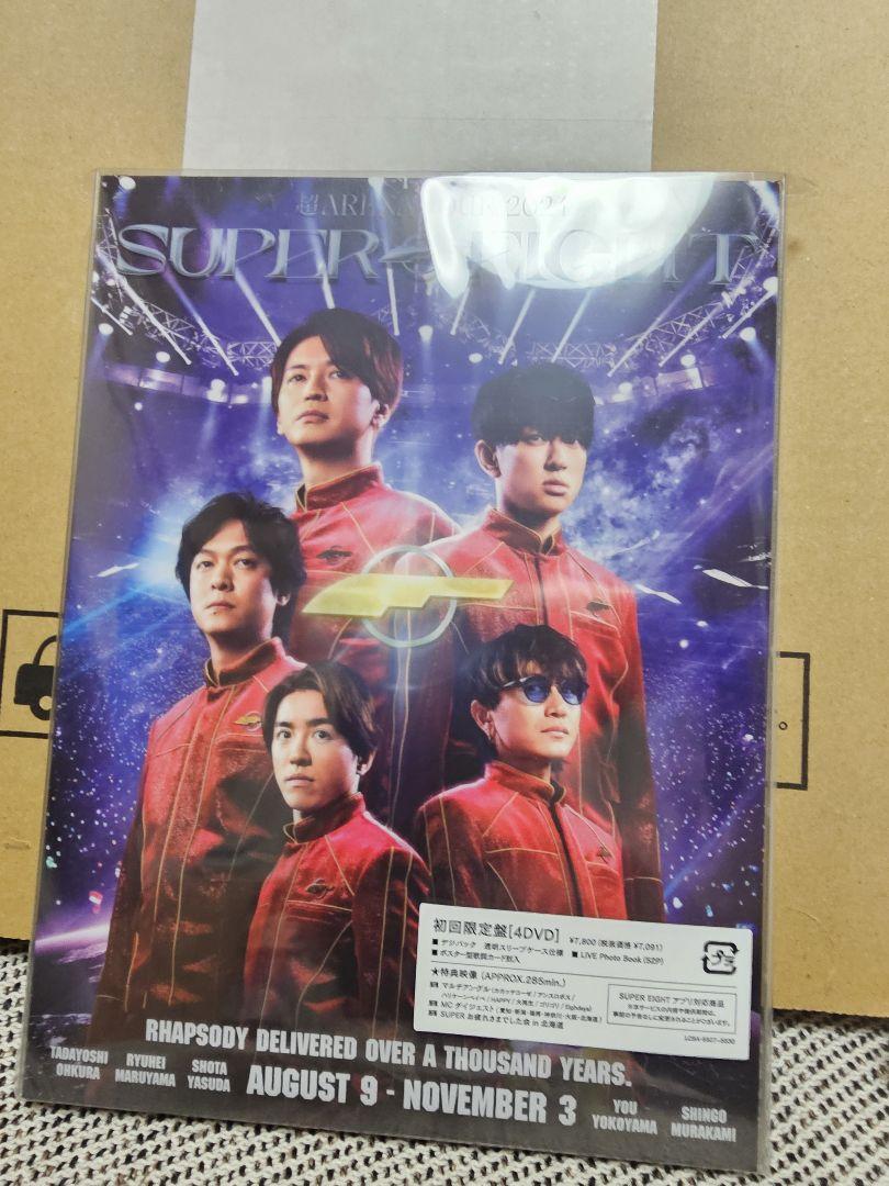 DISH///LIVE TOUR-DISH//-2019～2020 PACIF… ミュージック