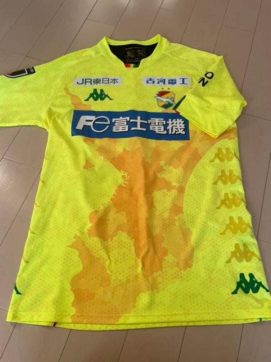 ジェフ千葉 レプリカユニフォーム bskampala.com