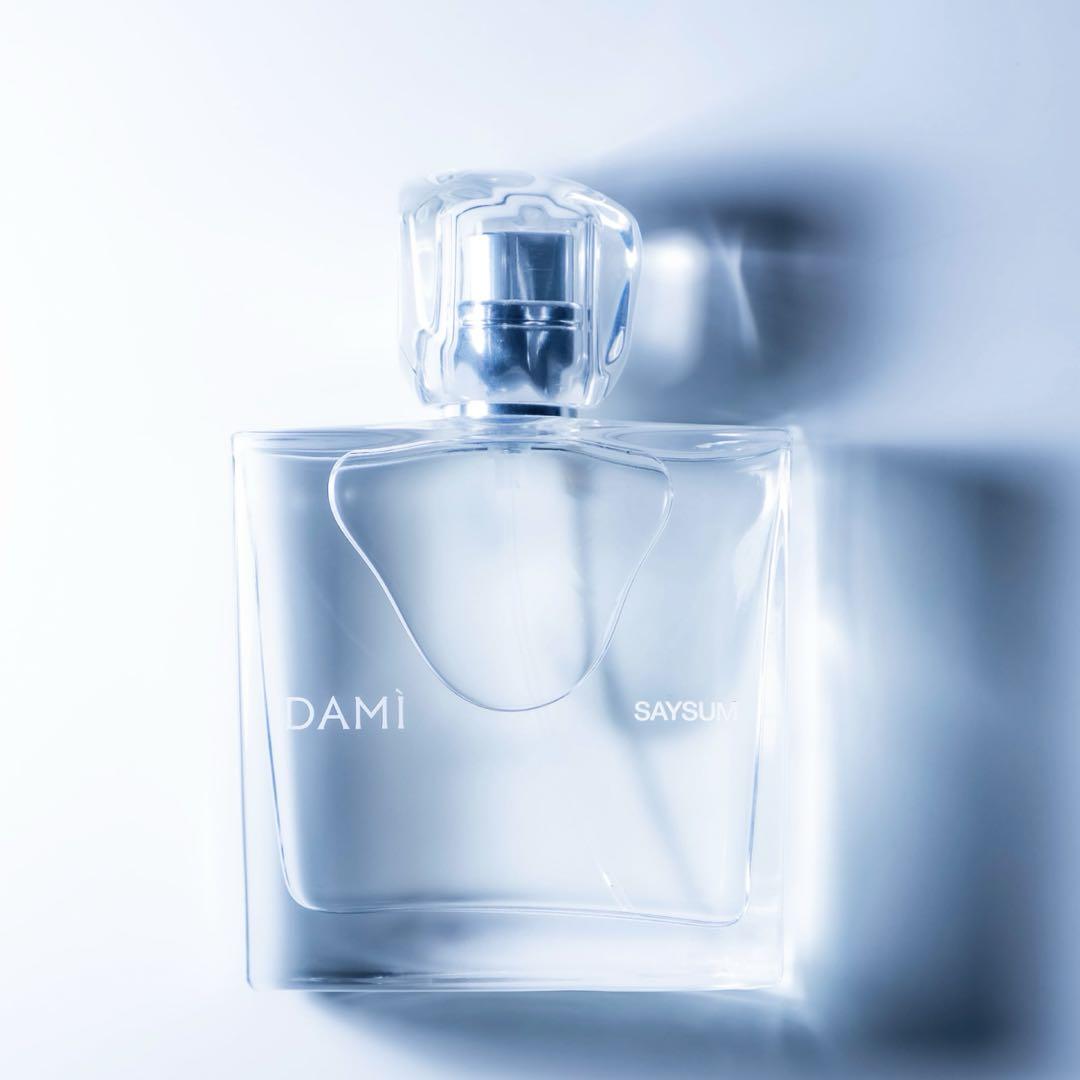 DAMI オードパルファム SAYSUM 50ml KEIJU - メルカリ