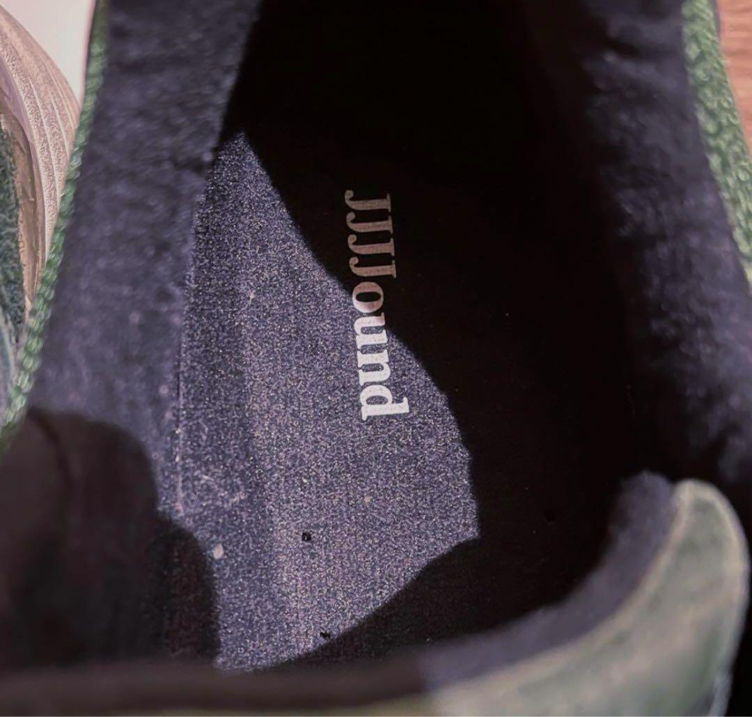 JJJJOUND NEW BALANCE 992 ジョウンド ニューバランス
