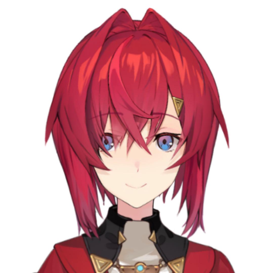 がくらん様　ウィッグオーダー