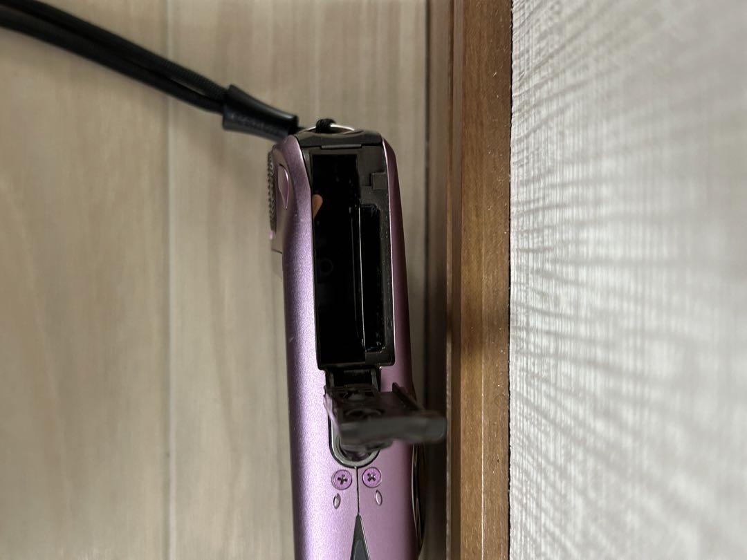 Canon IXY DIGITAL 930 IS  キヤノン デジカメ