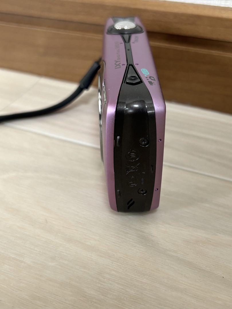 Canon IXY DIGITAL 930 IS  キヤノン デジカメ