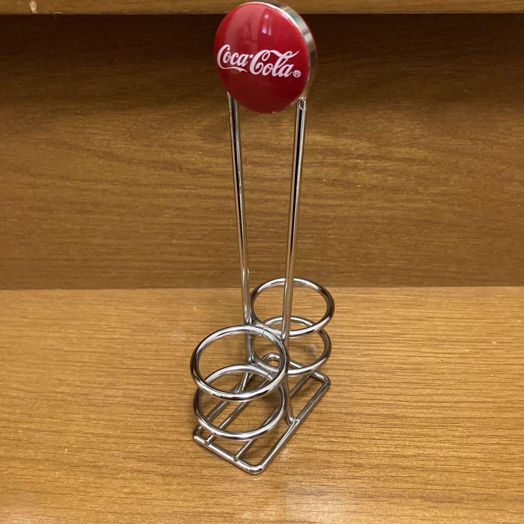 コカコーラ調味料入れ