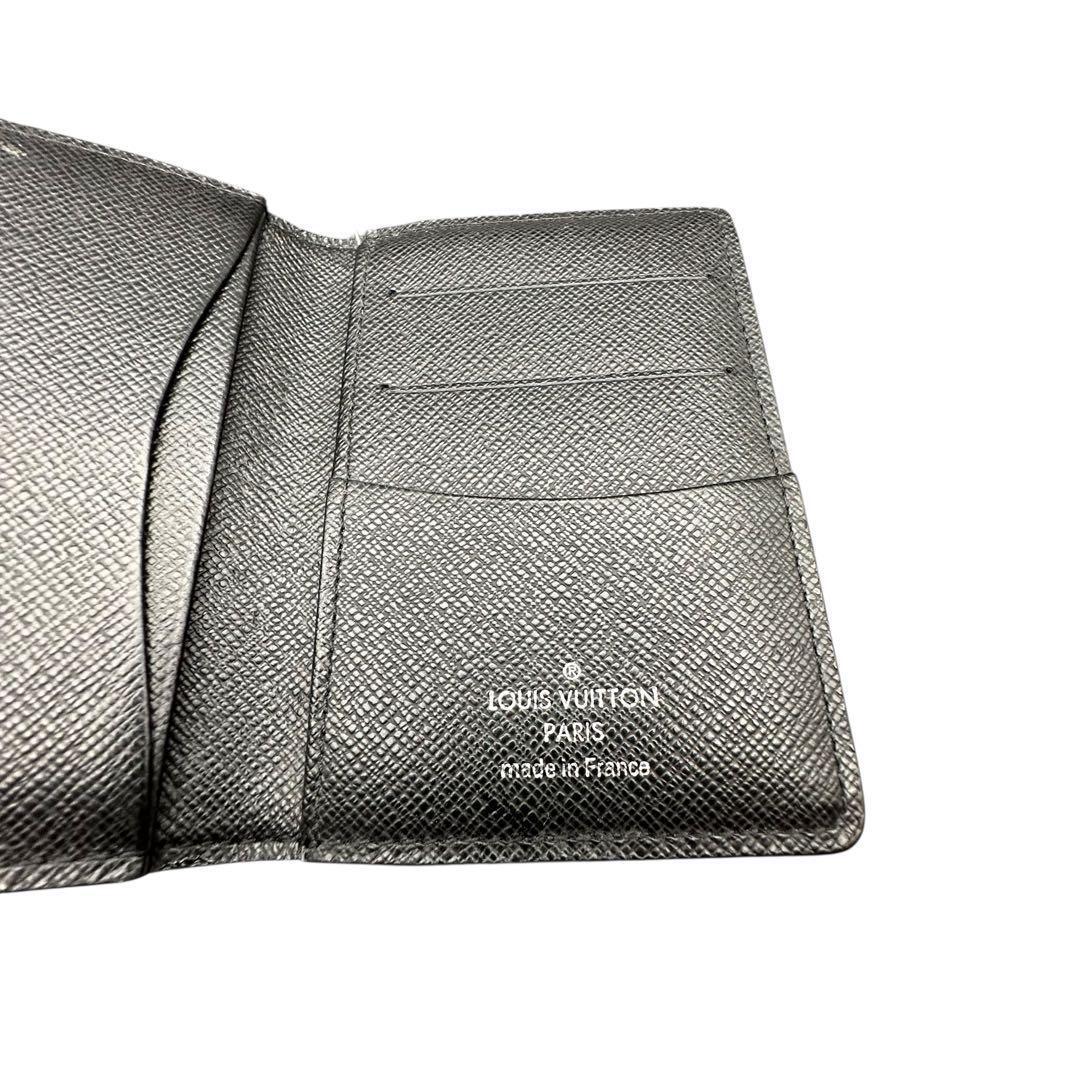 LOUIS VUITTON　ダミエグラフィット3D　オーガナイザー・ドゥポッシュ 楽天市場】【LOUIS VUITTON】ルイヴィトン ダミエ グラフィット