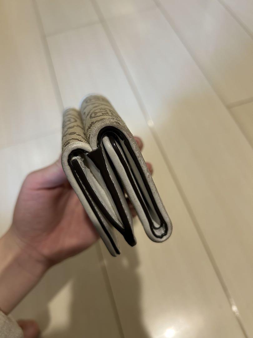 トリーバーチ　ミニ　財布