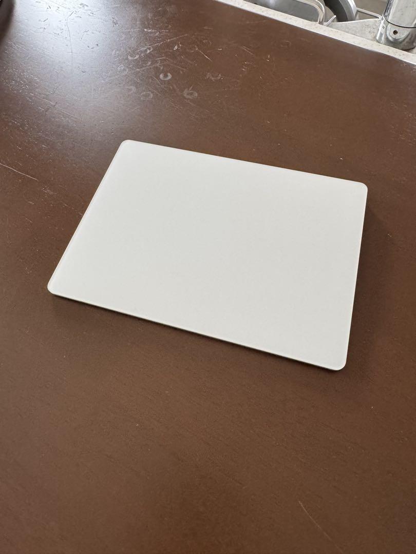 Apple純正　トラックパッド　A1535
