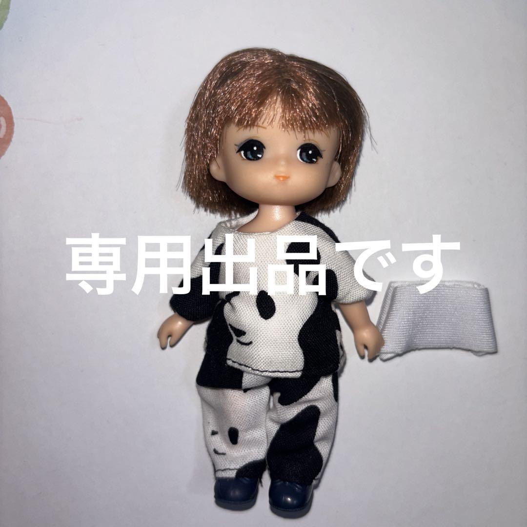 りくくん、だいくん、ゆうくんとキーホルダー、指輪。