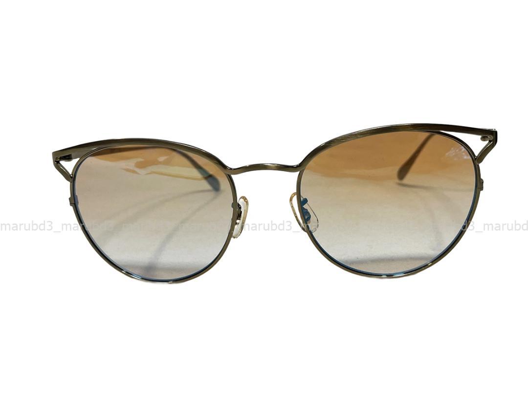 OLIVER PEOPLES オリバーピープルズ AVIARA OV1319T