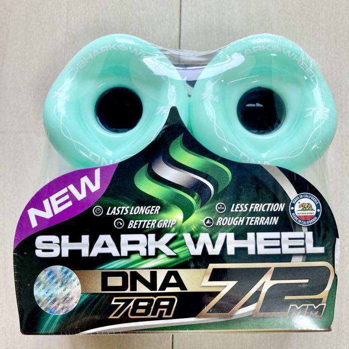 大人も着やすいシンプルファッション ①☆新品☆ シャークウィール 72mm 78a シーフォーム スケートボード - landmobility.ie 大人も着やすいシンプルファッション ①☆新品☆ シャークウィール 72mm 78a シーフォーム スケートボード - landmobility.ie
