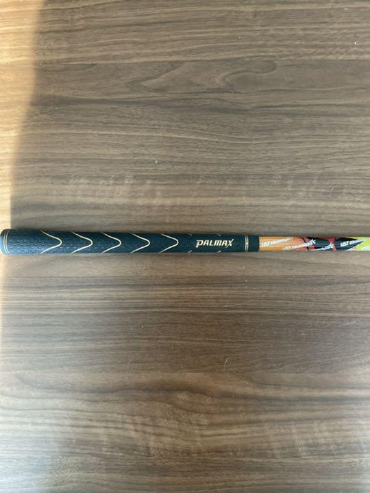 スポーツ・ The ATTAS 7 S テーラーメイドスリーブ付き sfUB4-m58246559300 レジャー