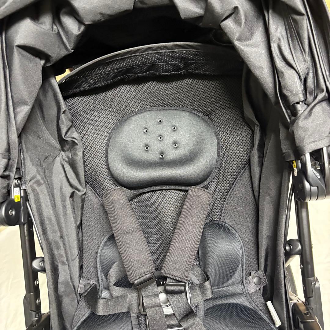 アップリカ スムーヴ プレミアム AC ベビーカー 2020年モデル 超美品 アップリカ スムーヴ プレミアム AC ベビーカー 2020年モデル 超美品