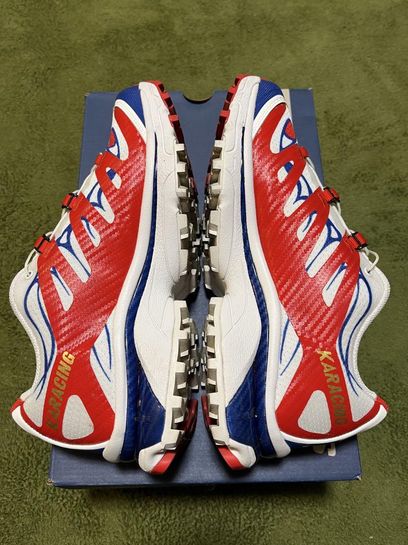 希少‼️KAR × Salomon XT-4 ポルシェ　25CM サロモン 希少‼️KAR × Salomon XT-4 ポルシェ 25CM サロモン