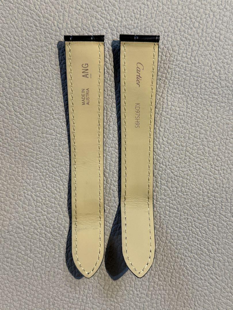 カルティエ　Cartier 替えベルト