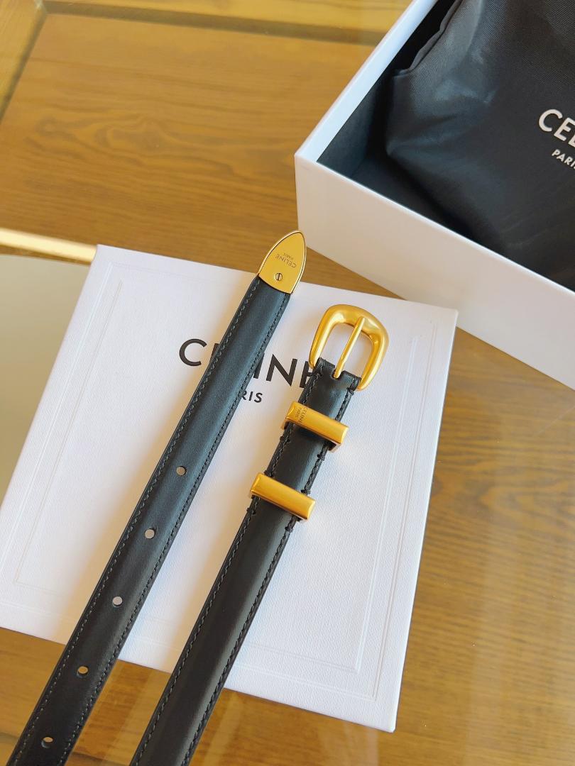 CELINE スモール