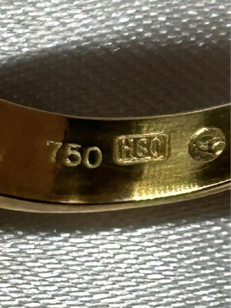 専用商品 平和堂 ゴールド 18K リング 専用商品 平和堂 ゴールド 18K リング