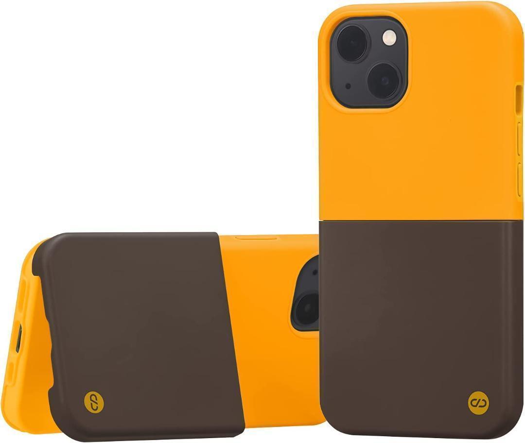 G349979 campino iPhone13min OLEstandイエロー