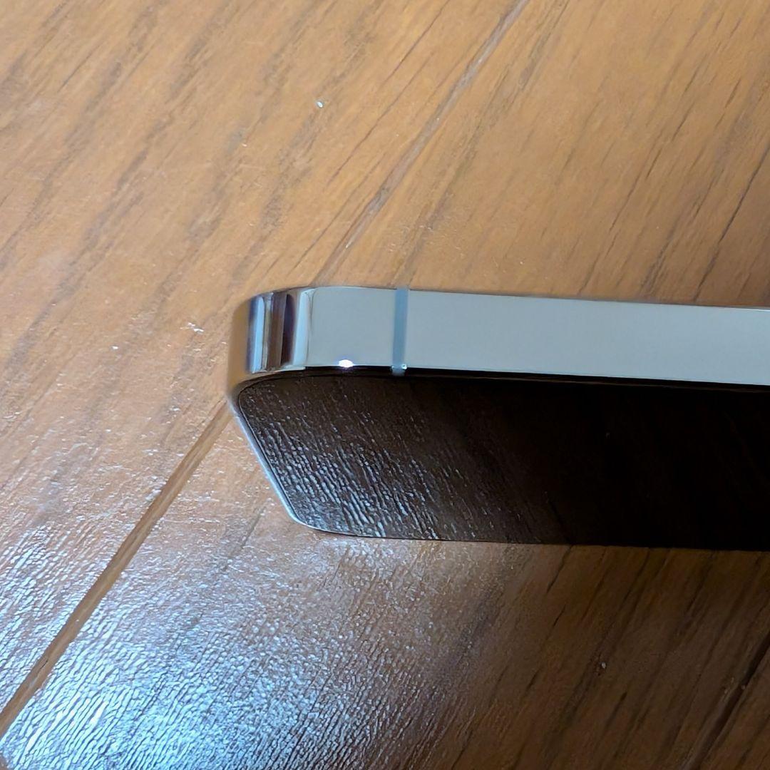 iPhone 13 Pro 256GB シルバー iPhone 13 Pro 256GB シルバー