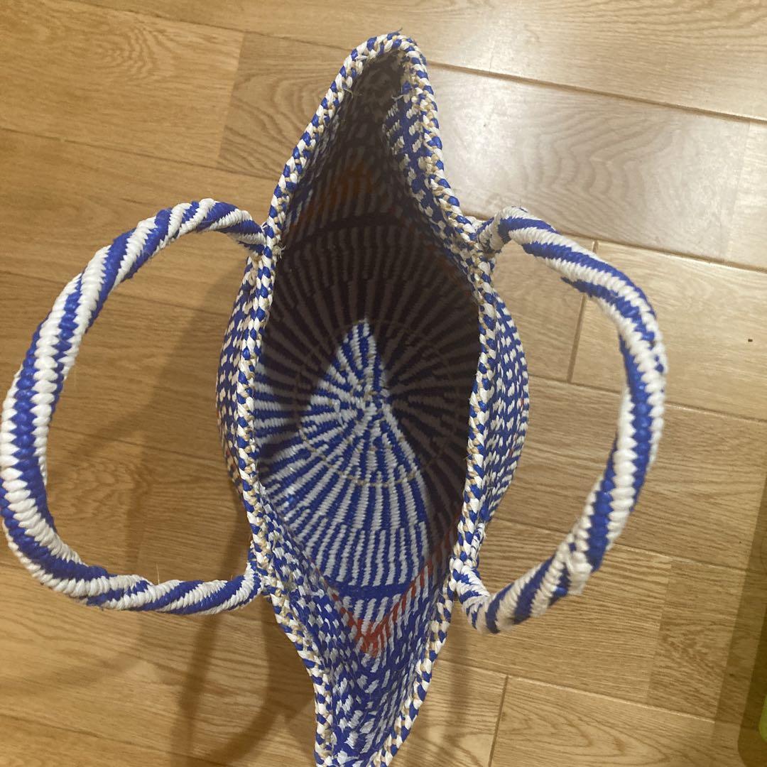 ★新品★プランテーション★バッグ★
