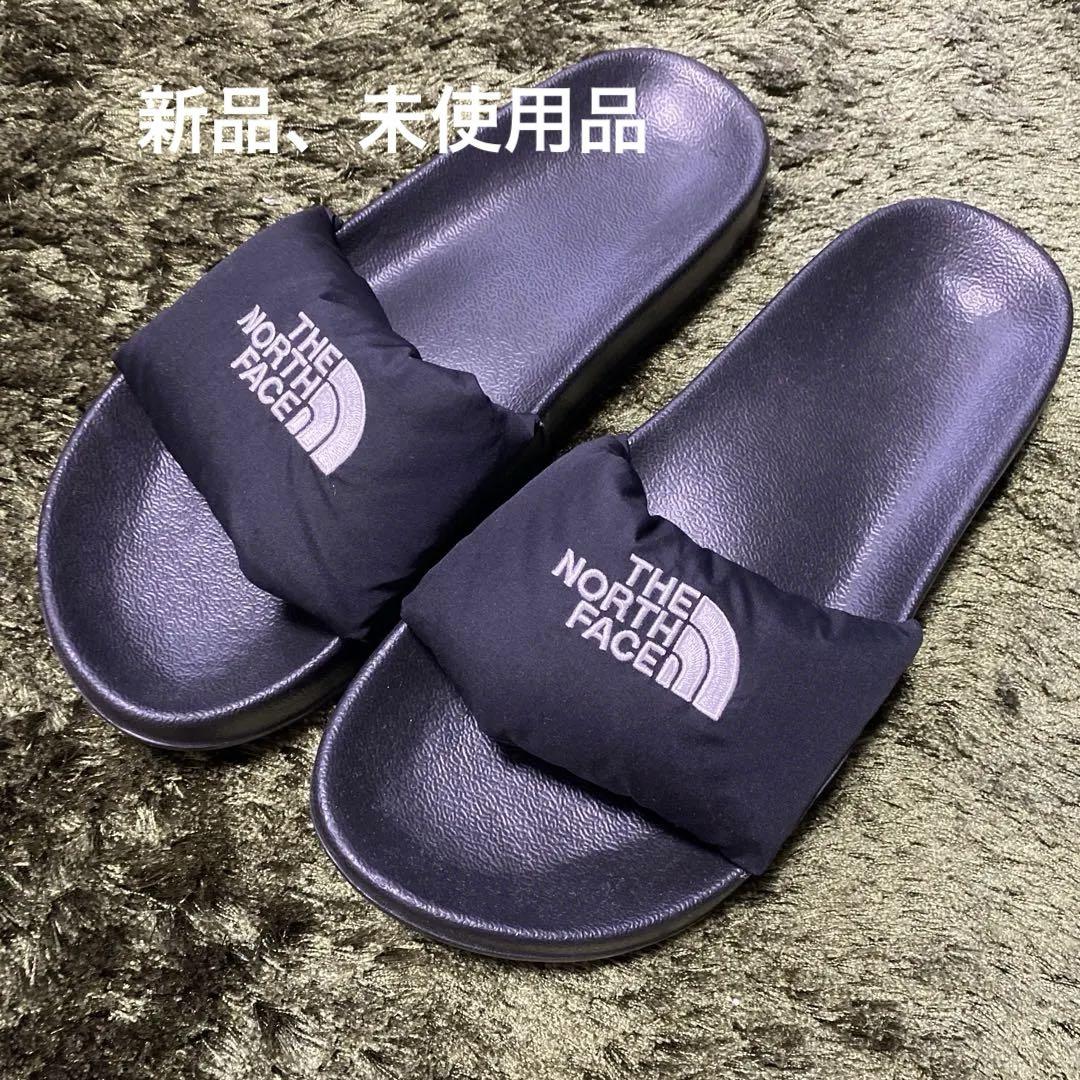 THE NORTH FACE 650 ブラック サンダル
