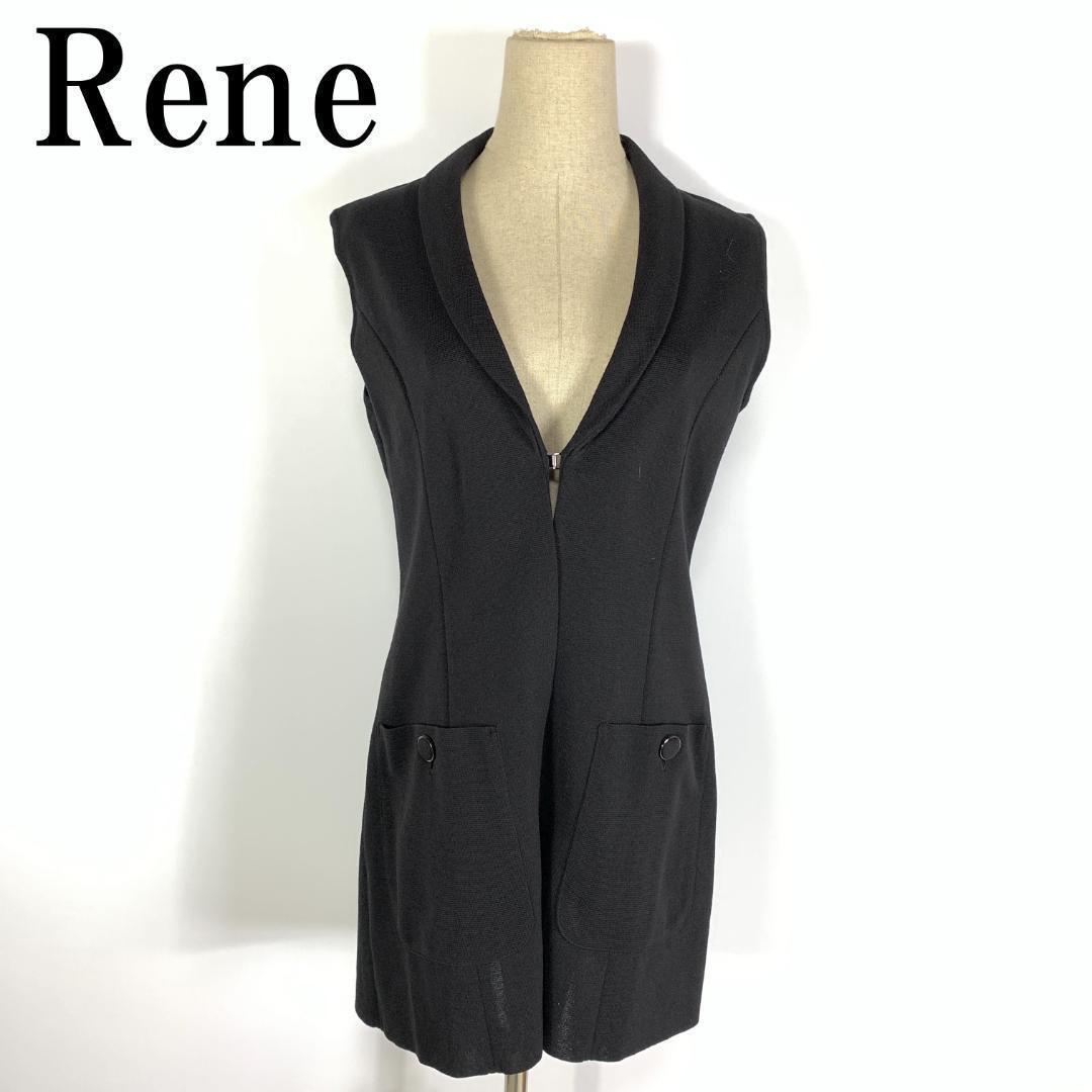 Rene】ルネ ジレ 36 size