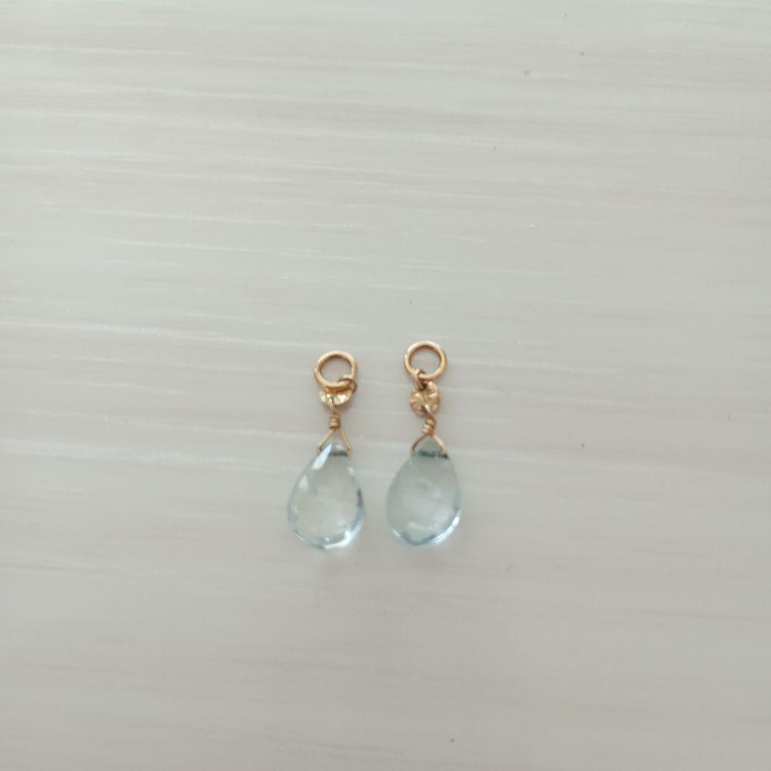 アガットチャームagete