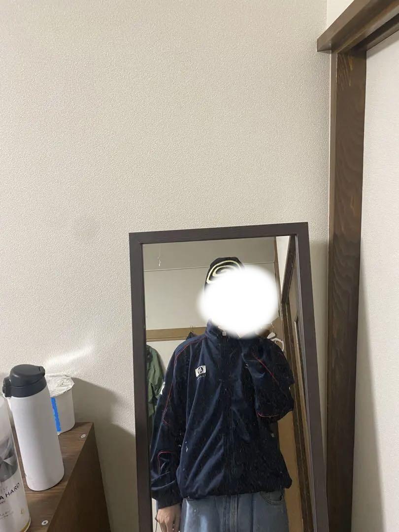 umbro トラックジャケット　90s 良デザイン