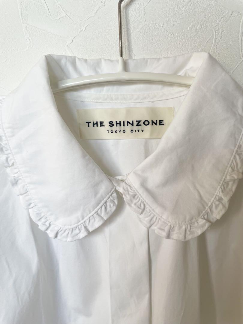安い 価格ファッション - 【美品】ザシンゾーン The Shinzone