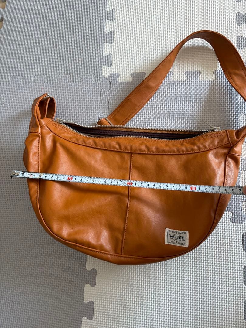 PORTERポーター ショルダーバッグ PORTERポーター ショルダーバッグ
