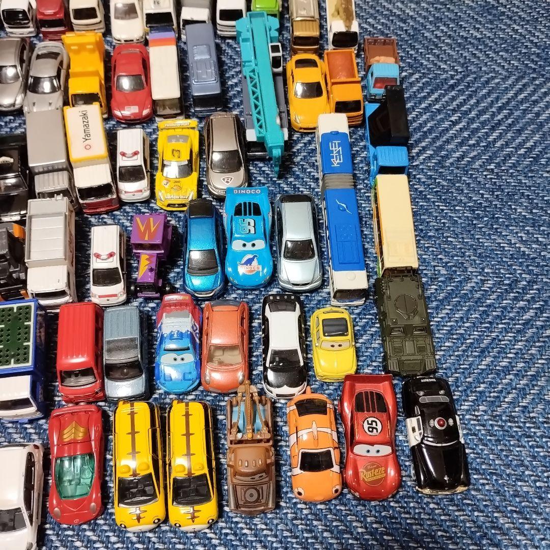 トミカ ミニカー まとめ売り