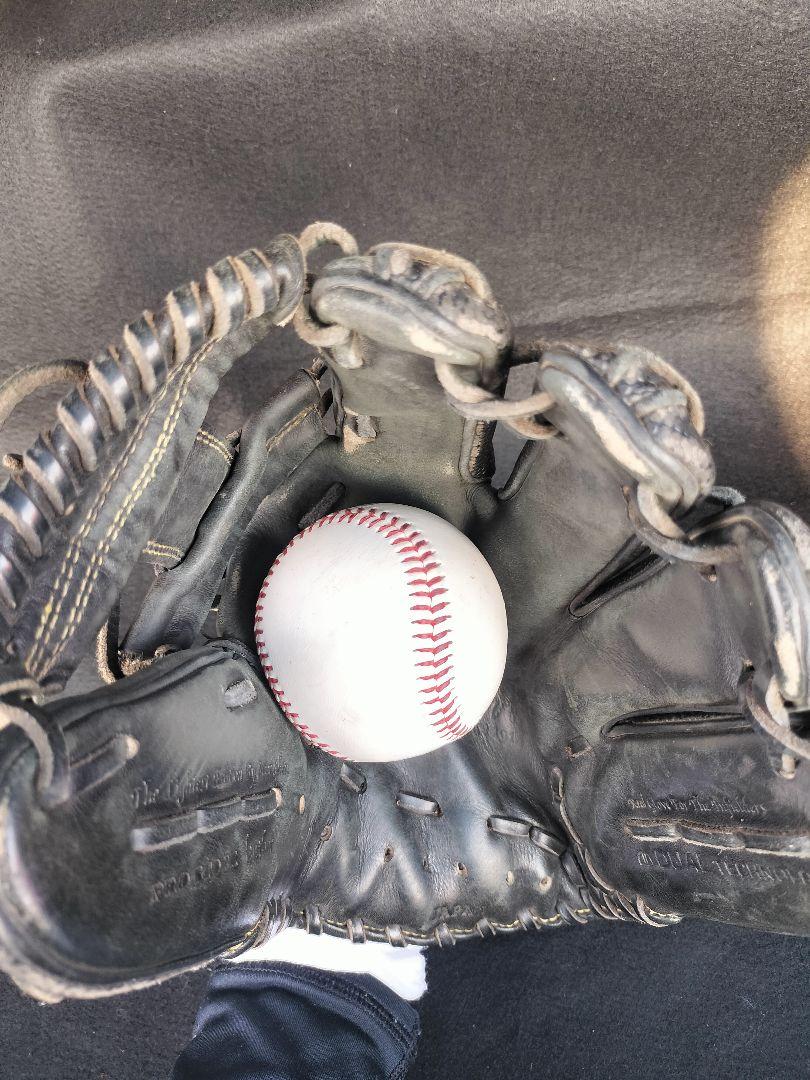 wilson staff 　DUAL 硬式