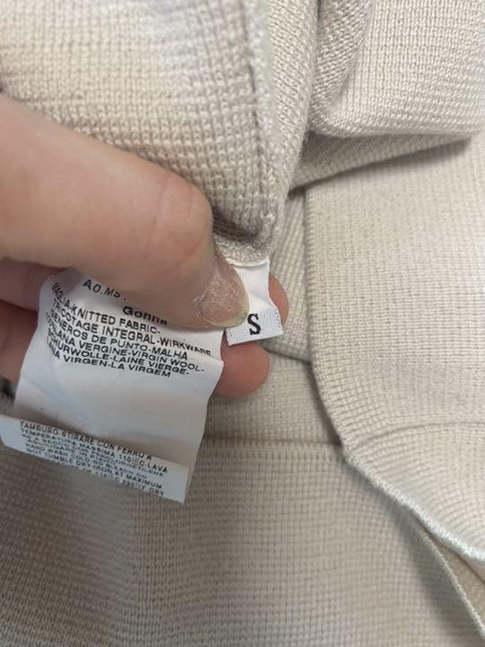 格安限定SALE s maxmara マックスマーラ ニット セットアップ 268qF-m58256981567 日本製新作