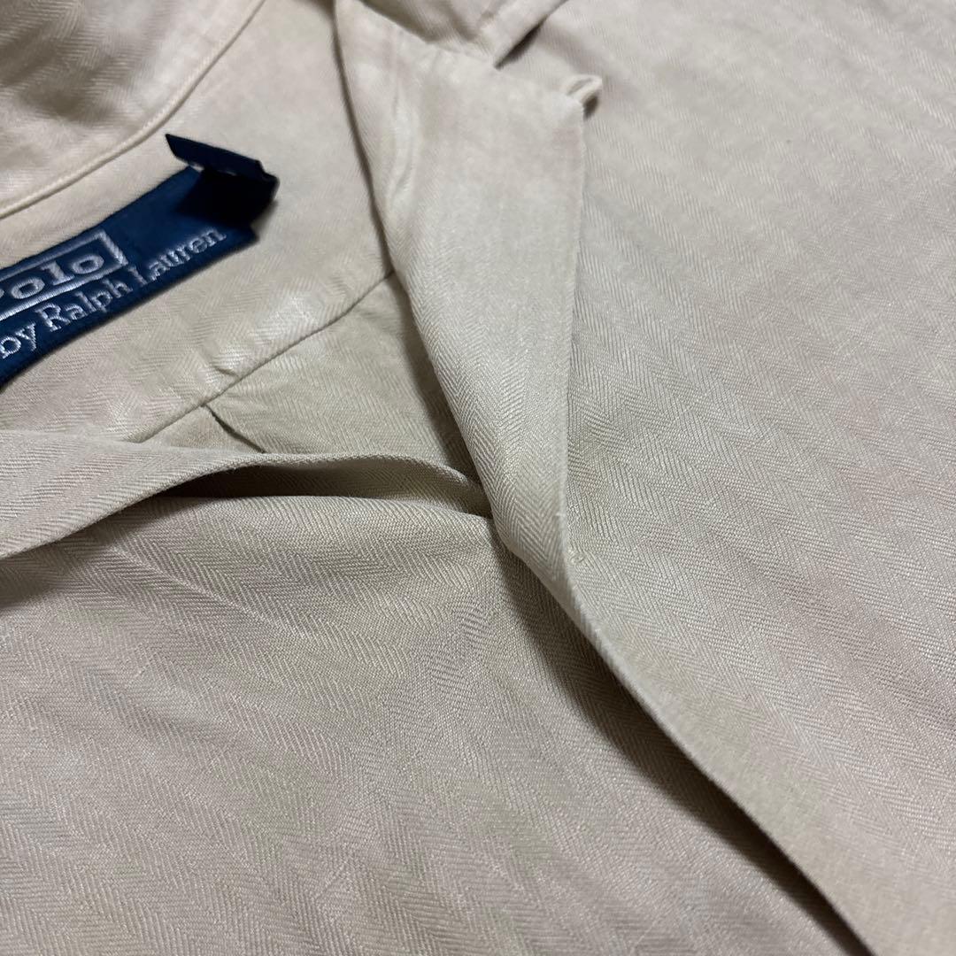 Polo by Ralph Lauren Open collar Shirt