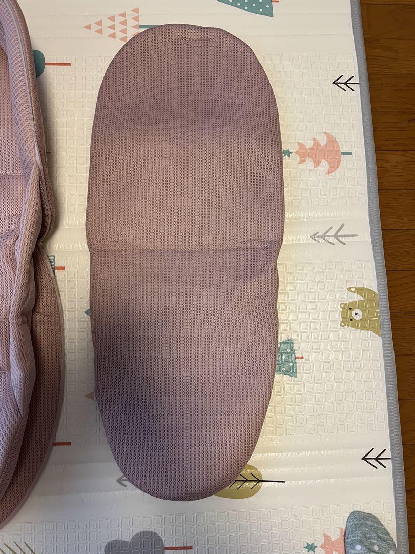 ネオママイズム　ピンク