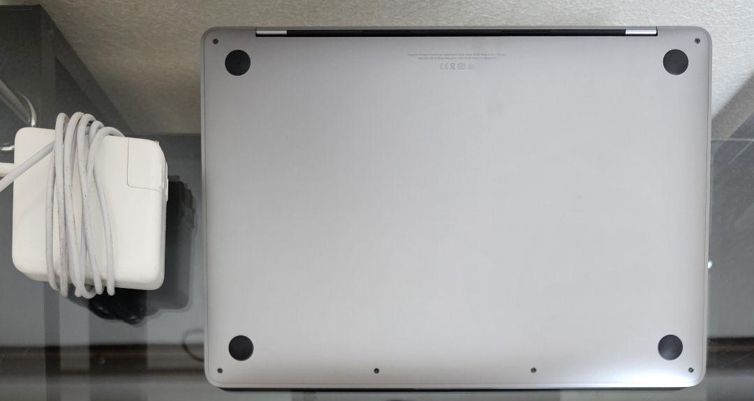 MacBook Pro 13インチ 2019