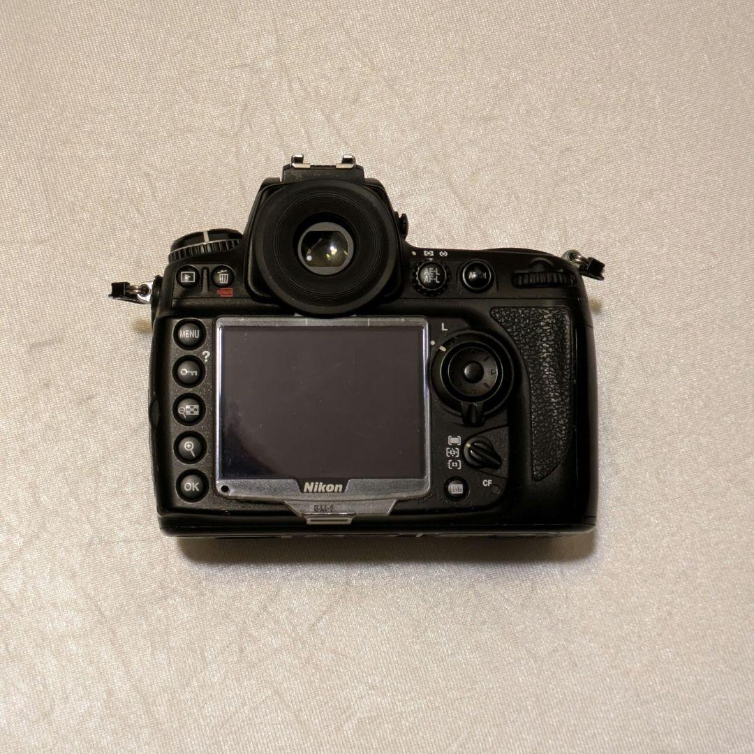 【6/20までの出品・最終価格】NIKON D700 ニコン　D700