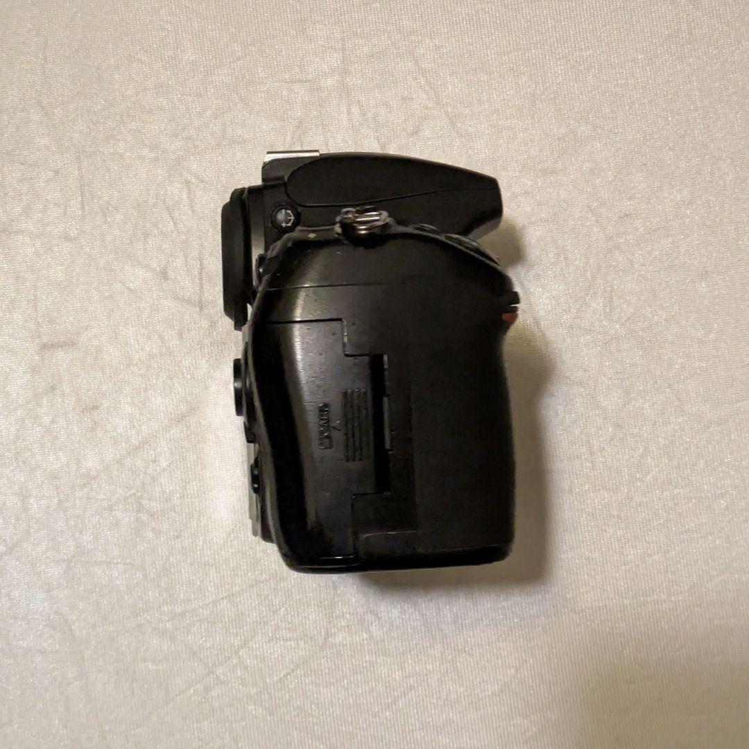 【6/20までの出品・最終価格】NIKON D700 ニコン　D700
