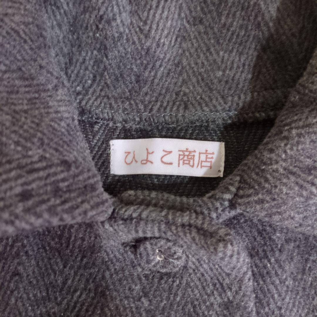 utataneひよこ商店　3歳七五三セット