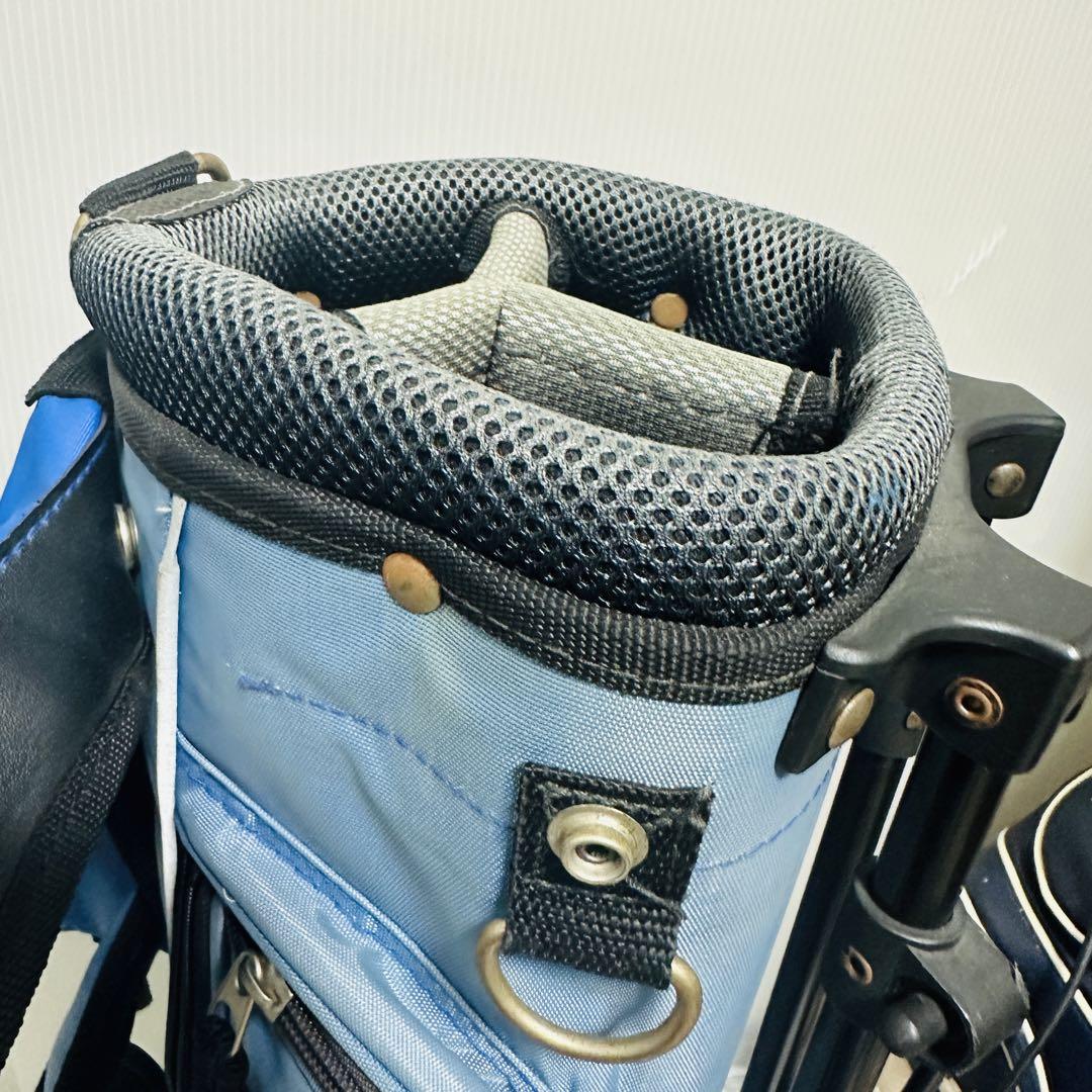 Callaway XJシリーズ　ジュニアゴルフクラブセット 右 7本