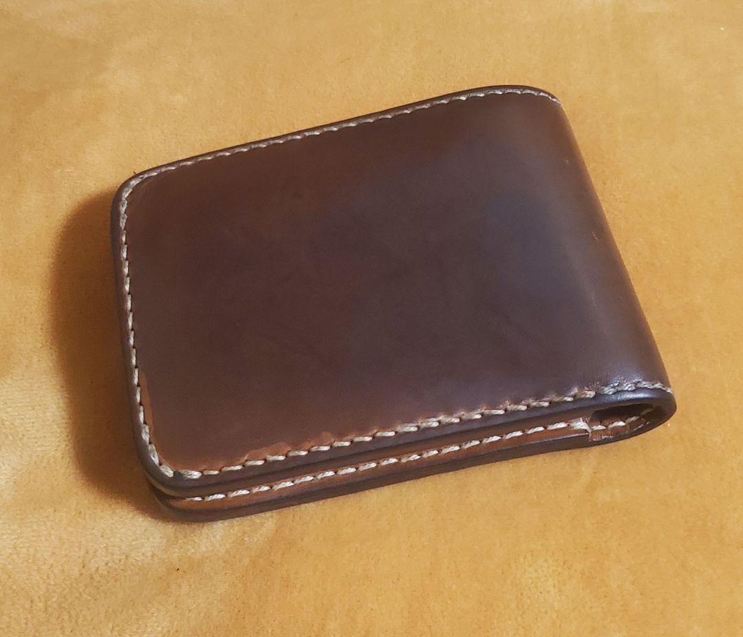 カヤンタ財布　ウォレットF