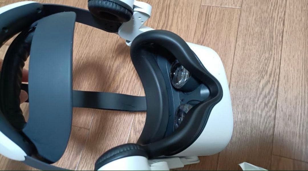 【美品】Meta Quest 2 256GB フルセット + アクセサリー多数 【美品】Meta Quest 2 256GB フルセット + アクセサリー多数