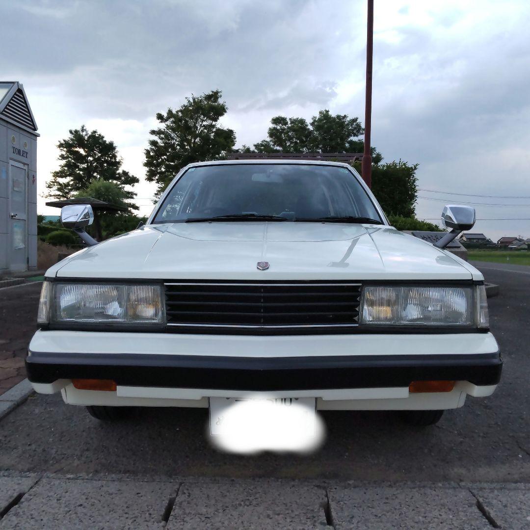 昭和57年 コロナ 1.8 GX エクストラ フェンダーミラー 昭和57年 コロナ 1.8 GX エクストラ フェンダーミラー