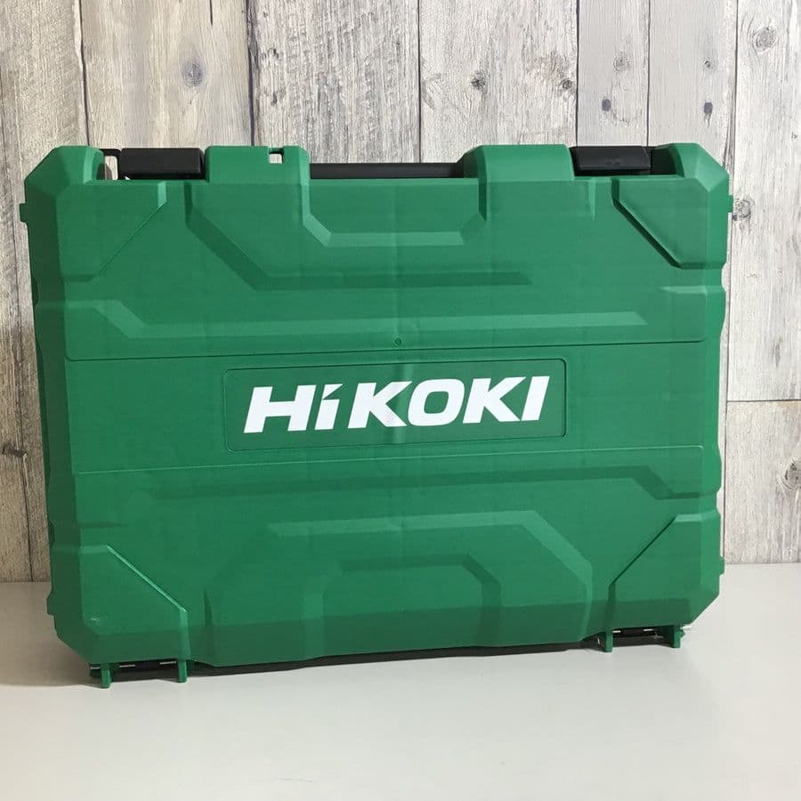 【新品・未使用 】Hikoki 電動ハンマ H41sa4