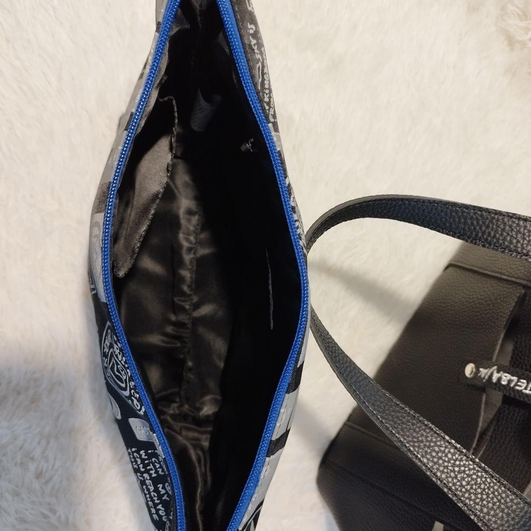 極美品 未使用級 カステルバジャック トートバッグ ユニセックス
