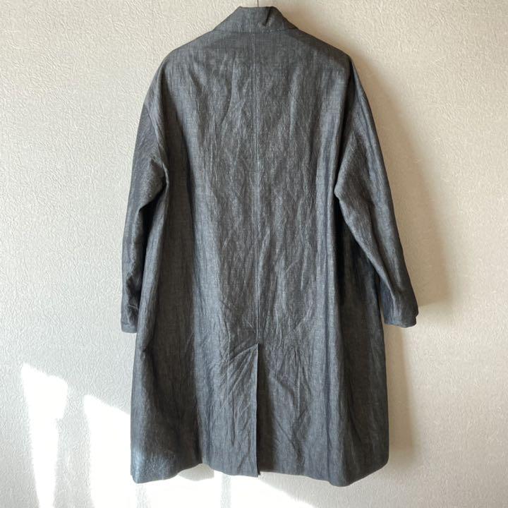 即納国産 Veritecoeur コート 0jGJE-m58261509899 ヴェリテクール 大特価在庫
