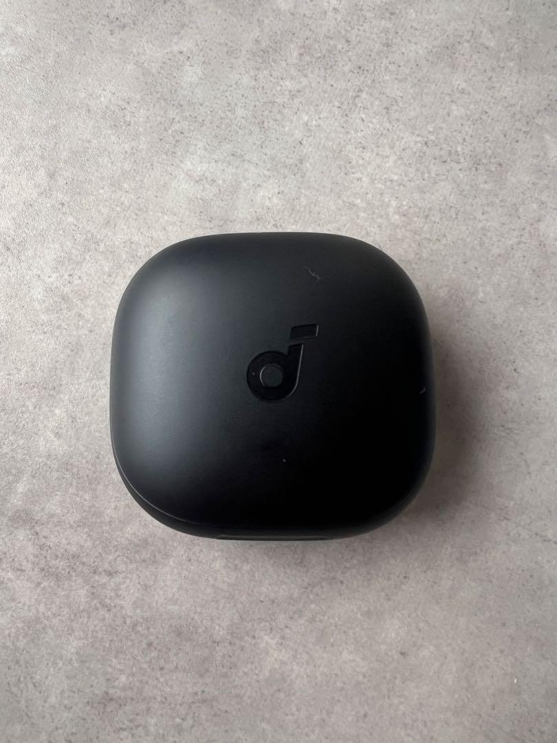 【美品】超格安soundcore Liberty 4 Pro ワイヤレスイヤホン