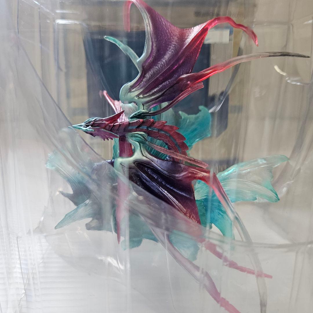 最大95%オフ! ファイナルファンタジー マスタークリーチャーズ