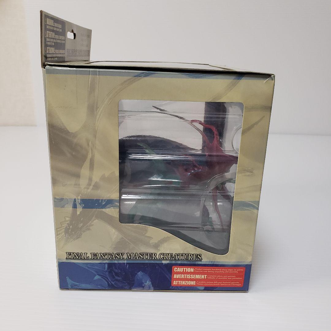 半額品 ファイナルファンタジーマスタークリーチャーズ3 フェニックス